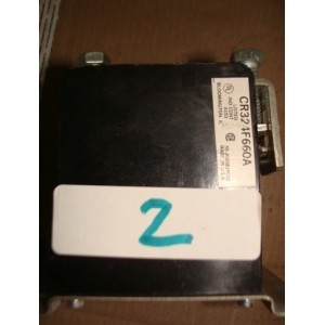 GENERAL ELECTRIC CR324F660A