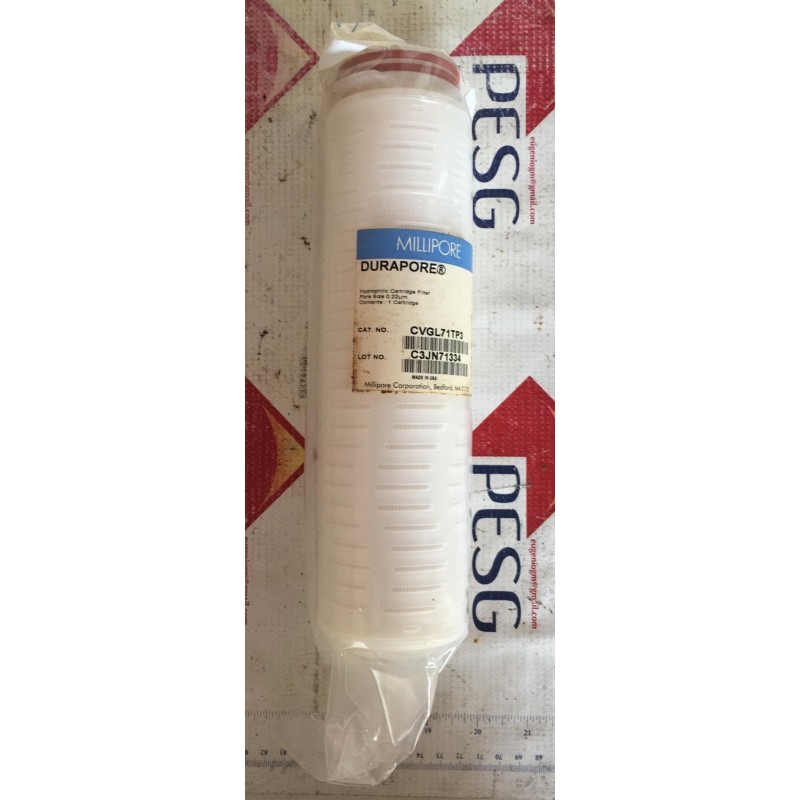 MILLIPORE CVGL71TP3 MILLIPORE CVGL71TP3