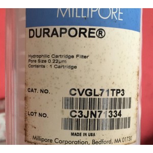 MILLIPORE CVGL71TP3