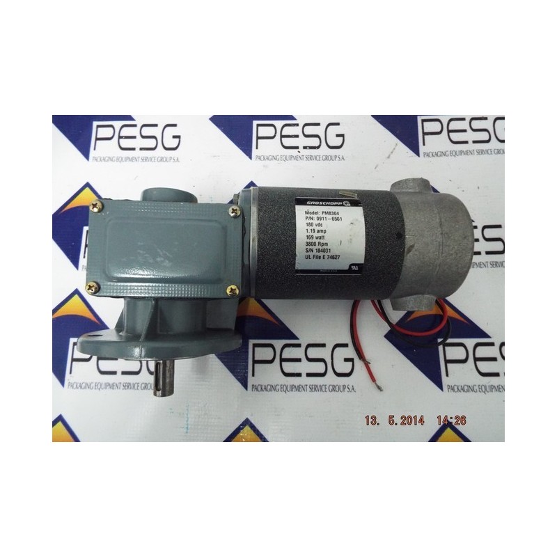 GROSCHOPP PM8304