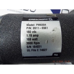 GROSCHOPP PM8304