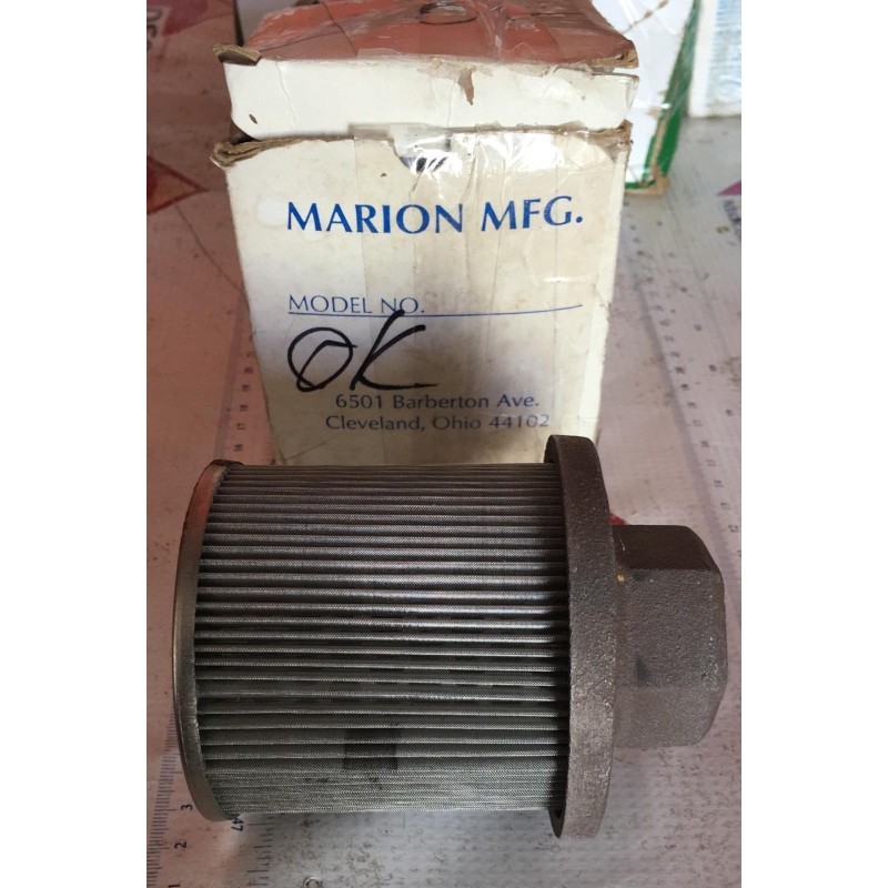 MARION MFG 610125 MARION MFG 610125