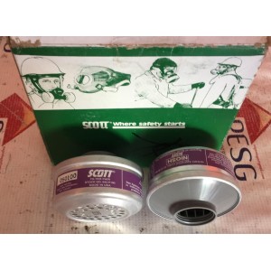 SCOTT 050100