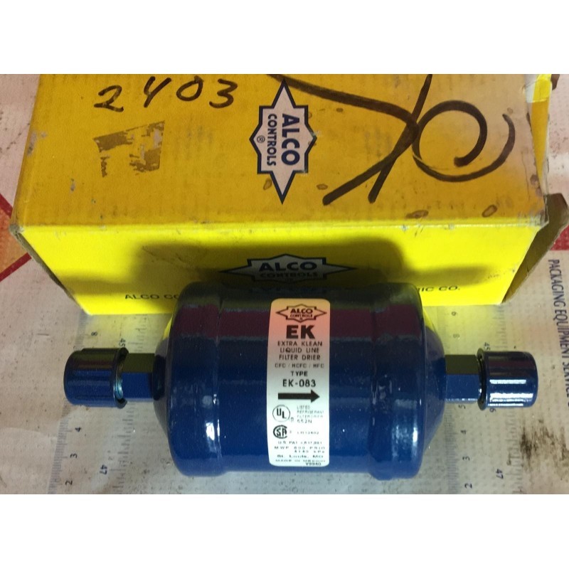 ALCO CONTROLS EK-083 ALCO CONTROLS EK-083
