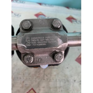 FV-4500 DBW