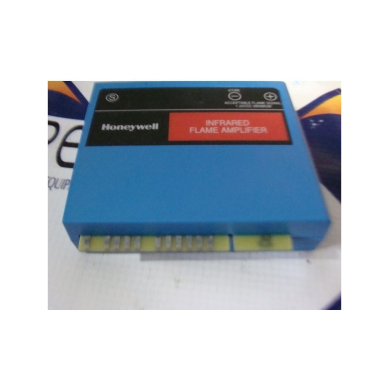 HONEYWELL R7848 A 1008 HONEYWELL R7848 A 1008