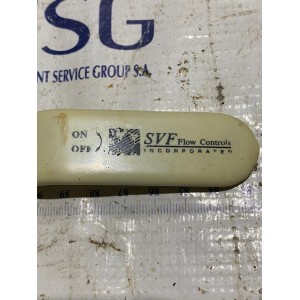 SVF HANDLE LEVER