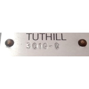 TUTHILL 3C1G-C PUMP
