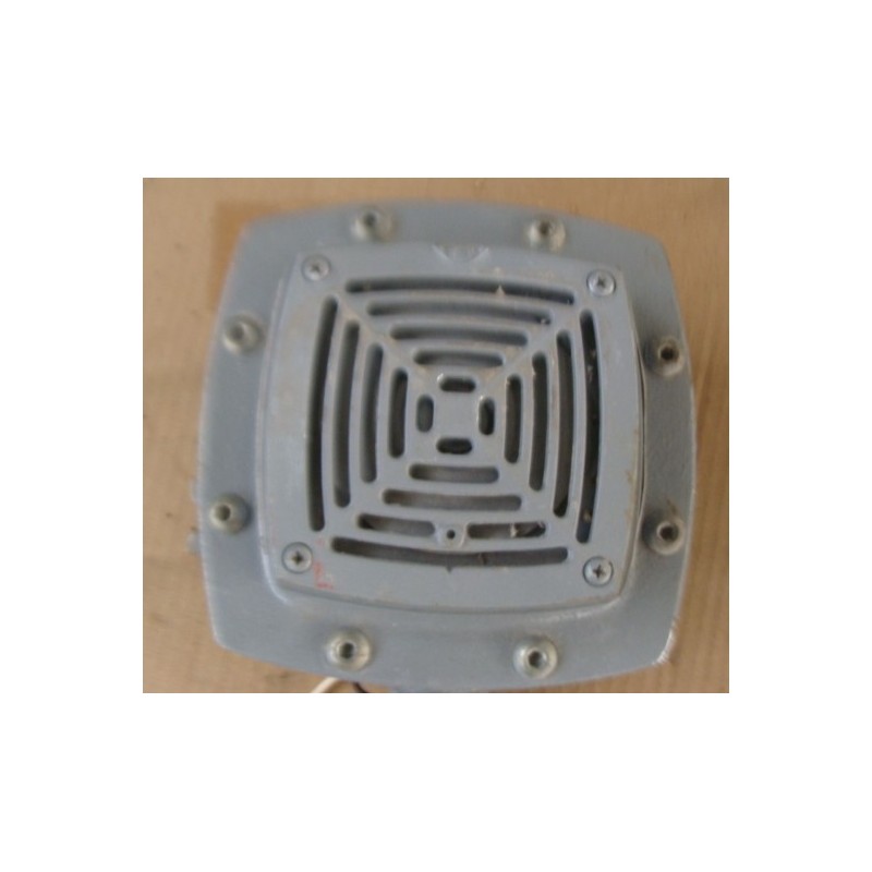 HORN 879EX-P1 HORN 879EX-P1