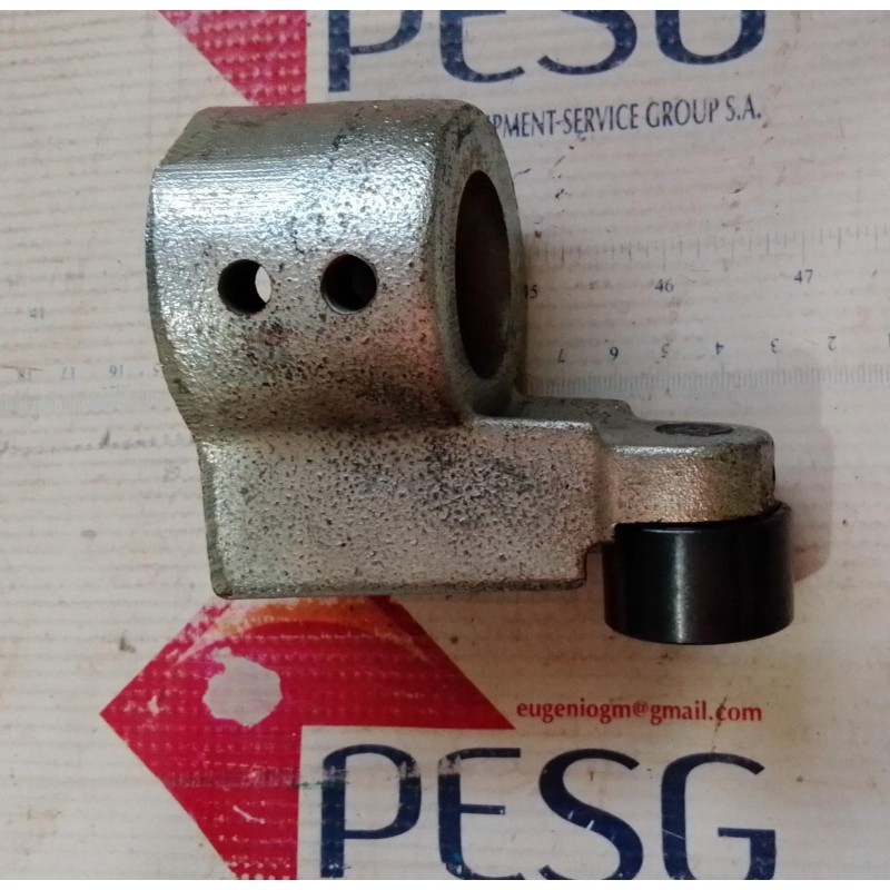 Bushing Bushing