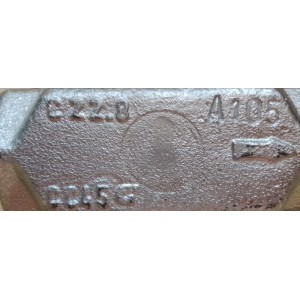 C22 8 377A 105RN