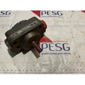 TUTHILL PUMP ILFD35