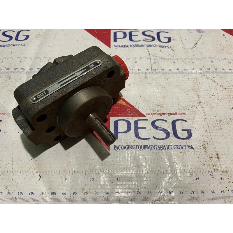 TUTHILL PUMP ILFD35 TUTHILL PUMP ILFD35