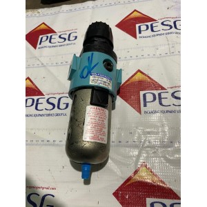 WILKERSON CB6-C2-F00