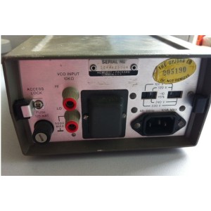 HP HEWLETT-PACKARD 3311A