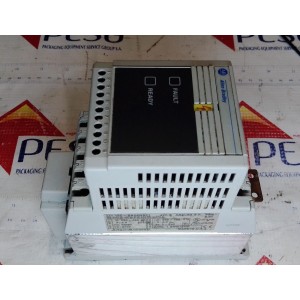 ALLEN BRADLEY 160-BA04NSF1 SER B