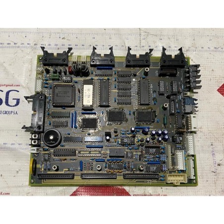 ASSY 221-43000-91 BOARD 221-43001 D