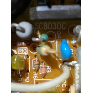 NEMIC SCB030C