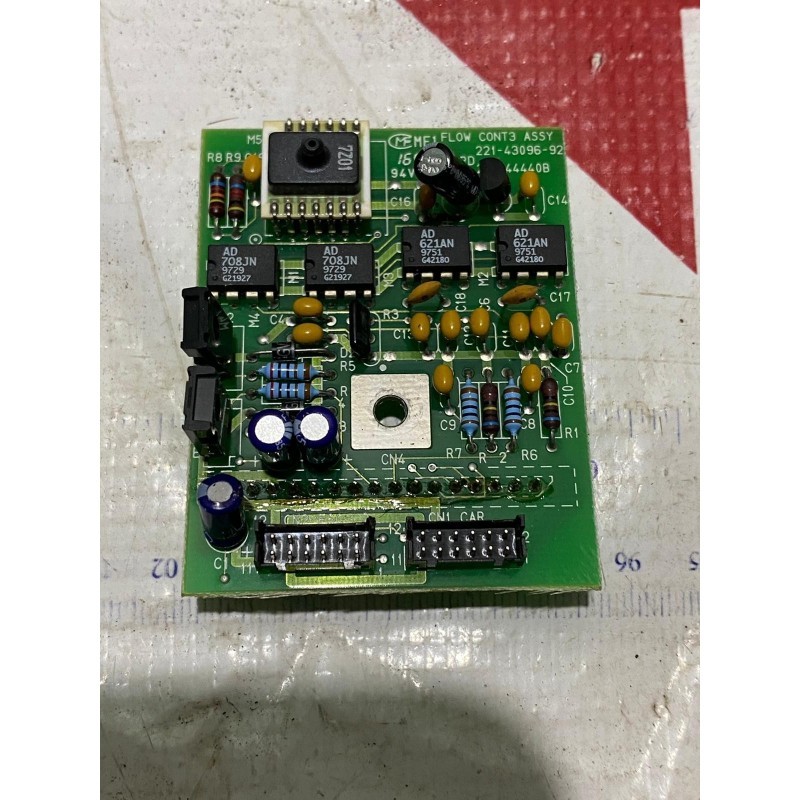 BOARD 221-43096-92 BOARD 221-43096-92