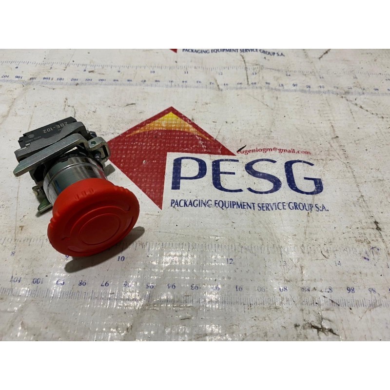 ZBE-102 PUSH BUTTOM ZBE-102 PUSH BUTTOM