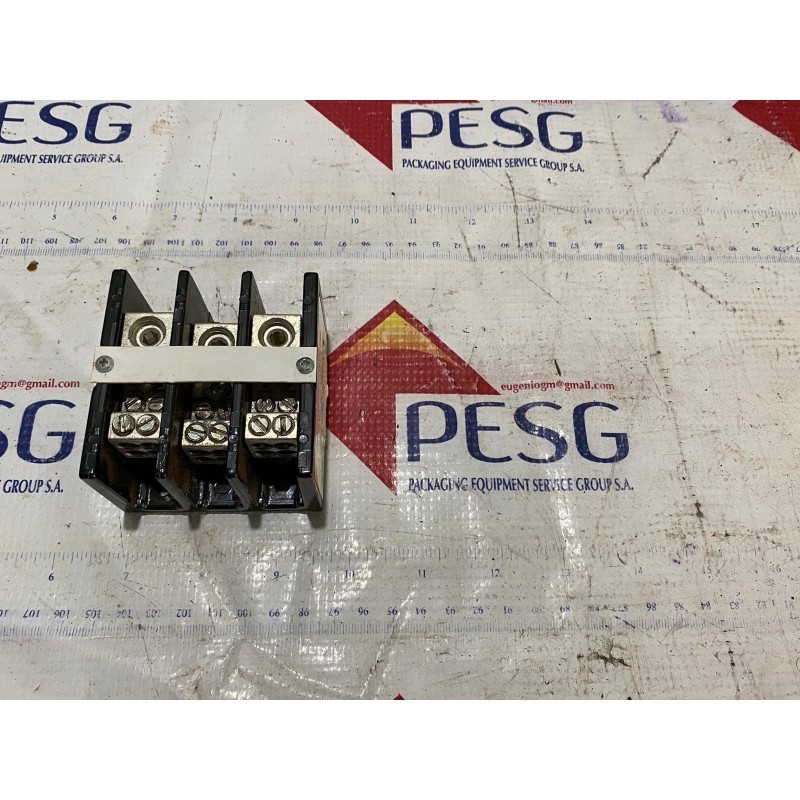 ALLEN BRADLEY 1492-PD3141 B ALLEN BRADLEY 1492-PD3141 B