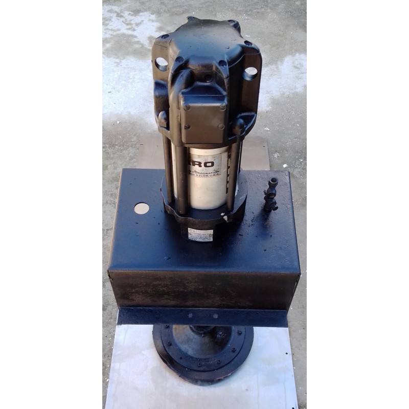 ARO 65875-C ARO 65875-C