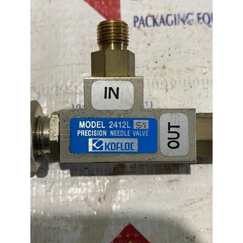 KOFLOC 2412L KOFLOC 2412L