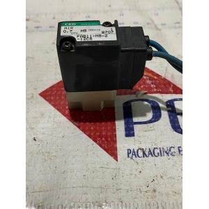 CKD FAB11-M5-Z-12CS