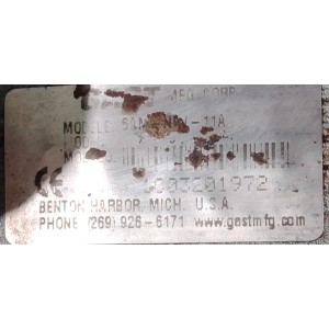 GASTM FG SAMENB7-11A