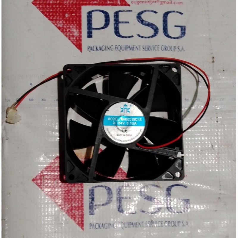 FAN GH9225M24S DC24V FAN GH9225M24S DC24V