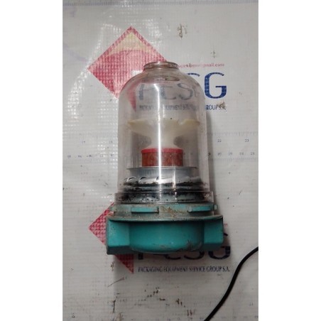 WILKERSON F20-02-00