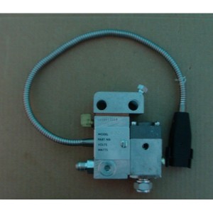 NORDSON GUN APPLICATOR H-20-T 2747023