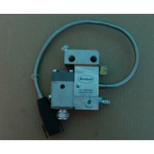 NORDSON GUN APPLICATOR H-20-T 2747023