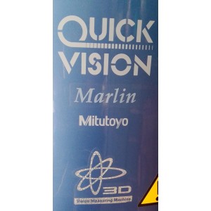 MITUTOYO QUICK VISION QNP-2Q2