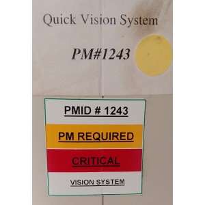 MITUTOYO QUICK VISION QNP-2Q2