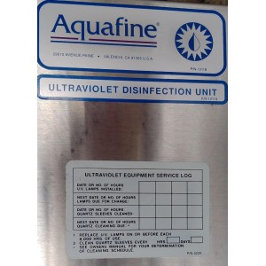 AQUAFINE 12118