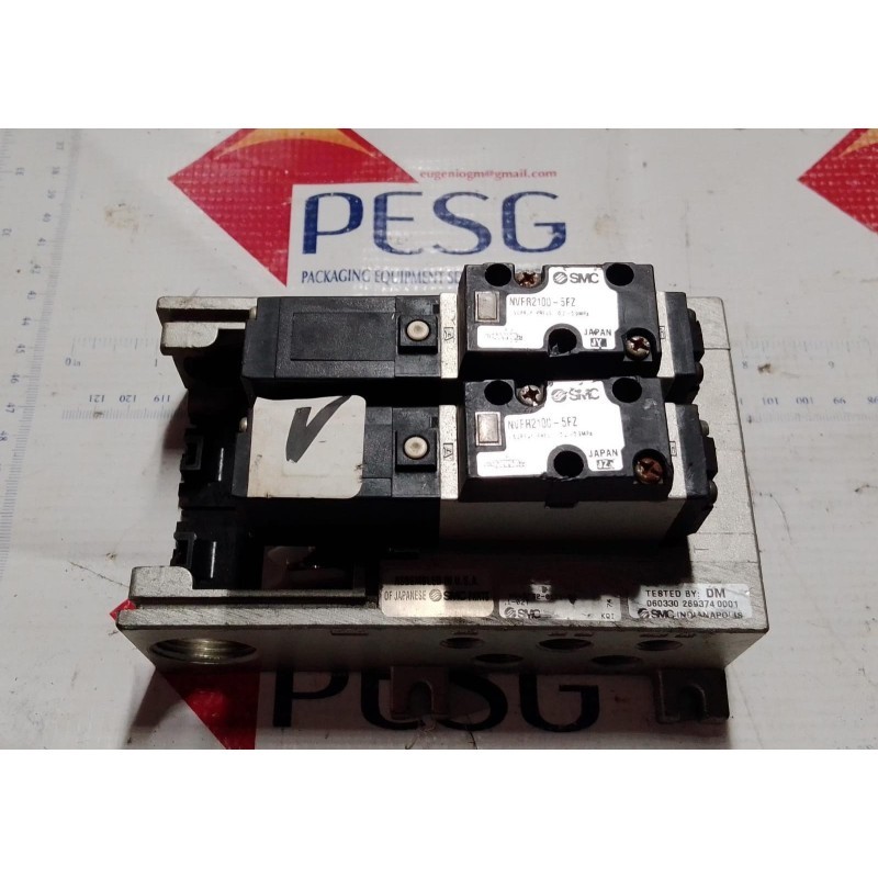 SMC NVFR2100-5FZ SMC NVFR2100-5FZ
