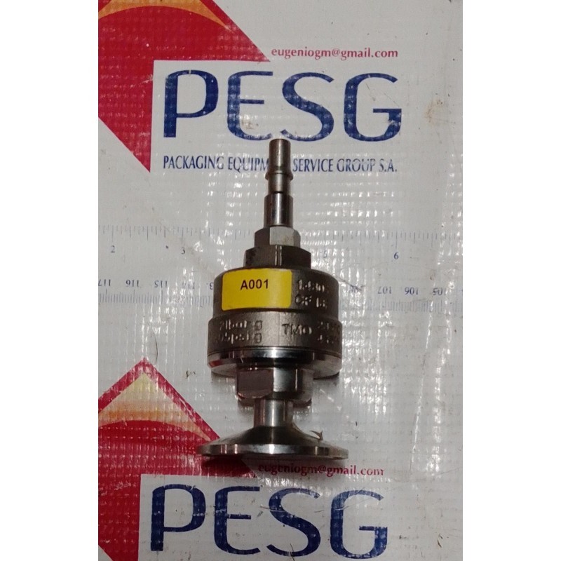 SPIRAX SARCO 14805 25BAR 1/4 SPIRAX SARCO 14805 25BAR 1/4