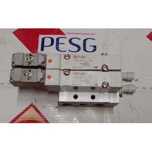 SMC SY7140R