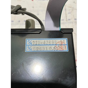 221-42600 91