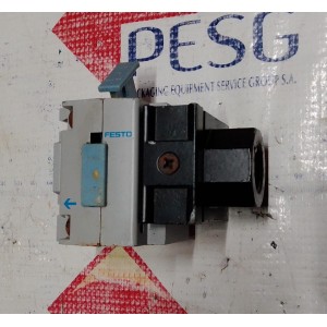 FESTO HEB-M2-N1/2