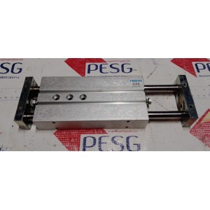 FESTO DPZJ-25-50-P-A-KF-S2