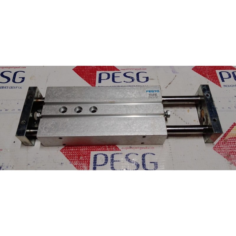 FESTO DPZJ-25-50-P-A-KF-S2