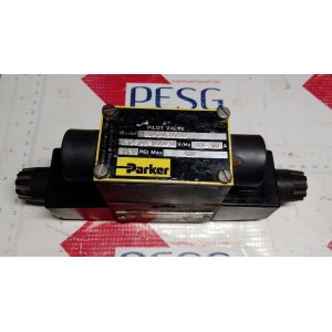 PARKER D1VW1CVY50