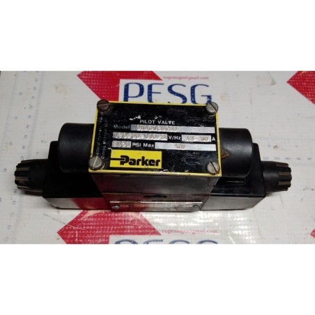 PARKER D1VW1CVY50