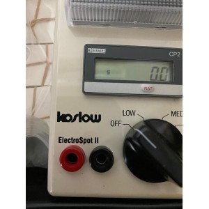 KOSLOW SCIENTIFIC ELECTRO SPOT II 1714