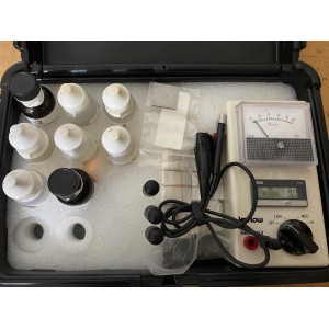 KOSLOW SCIENTIFIC ELECTRO SPOT II 1714