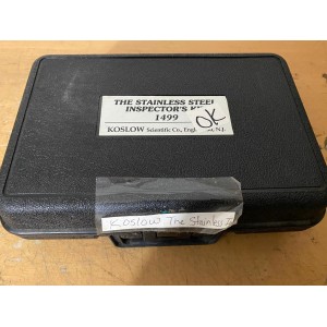 KOSLOW SCIENTIFIC ELECTRO SPOT II 1714