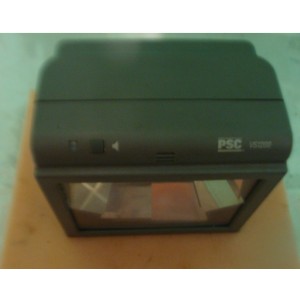 PSC VS1200 BARCODE READER