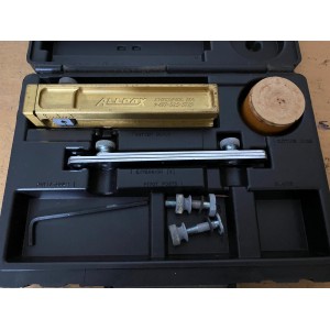 ALLPAX EXTENSION GASKET CUTTER GREAT SHAPE